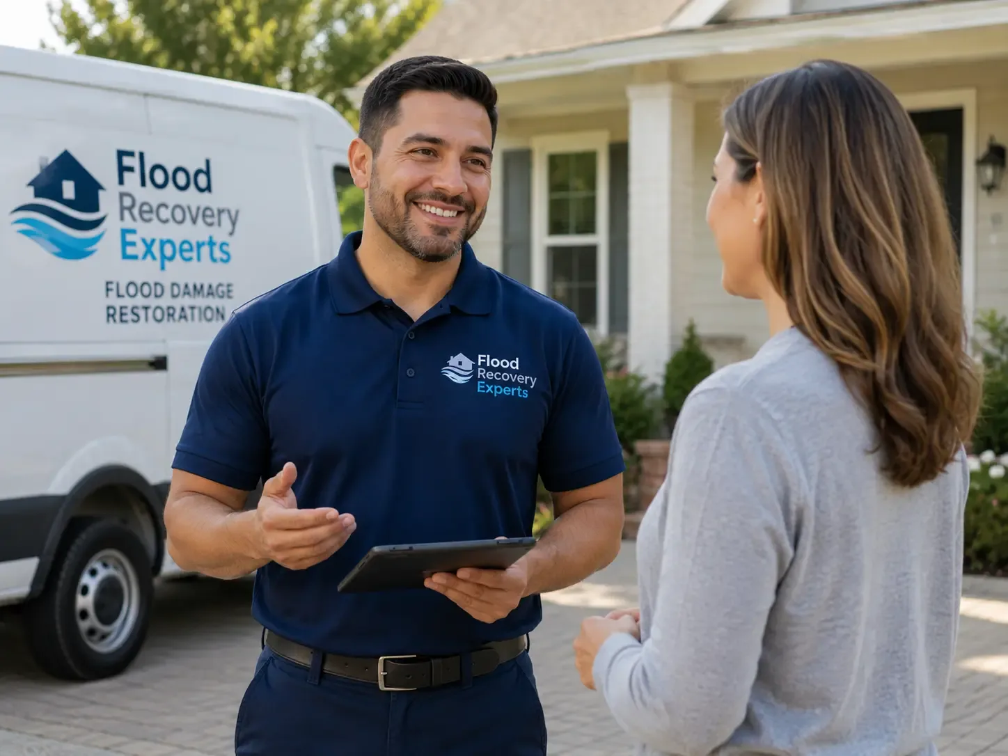 Flood Damage Cleanup Bourg, LA FAQs